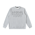 pyro crewneck