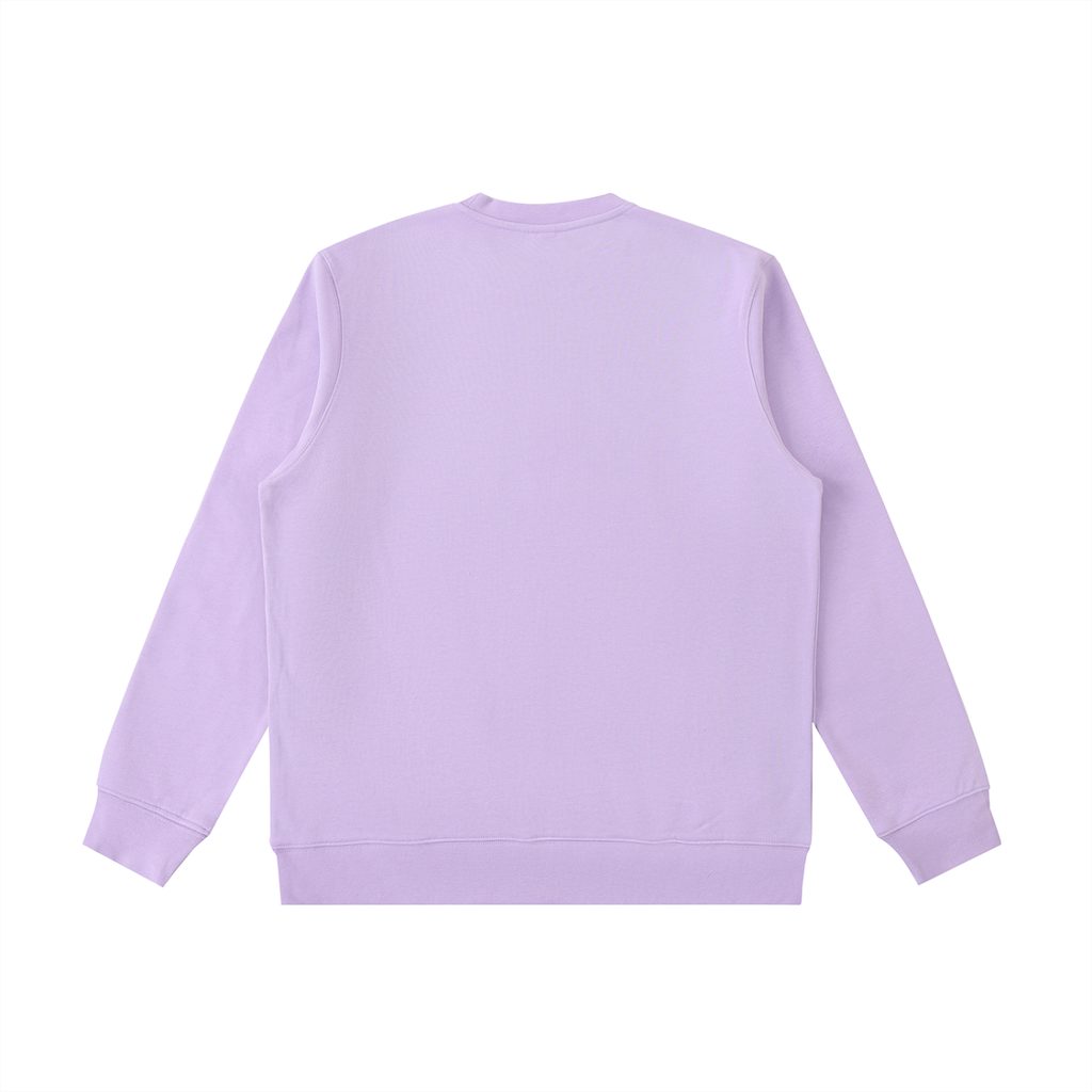 pyro crewneck