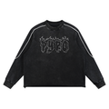 pyro long sleeve