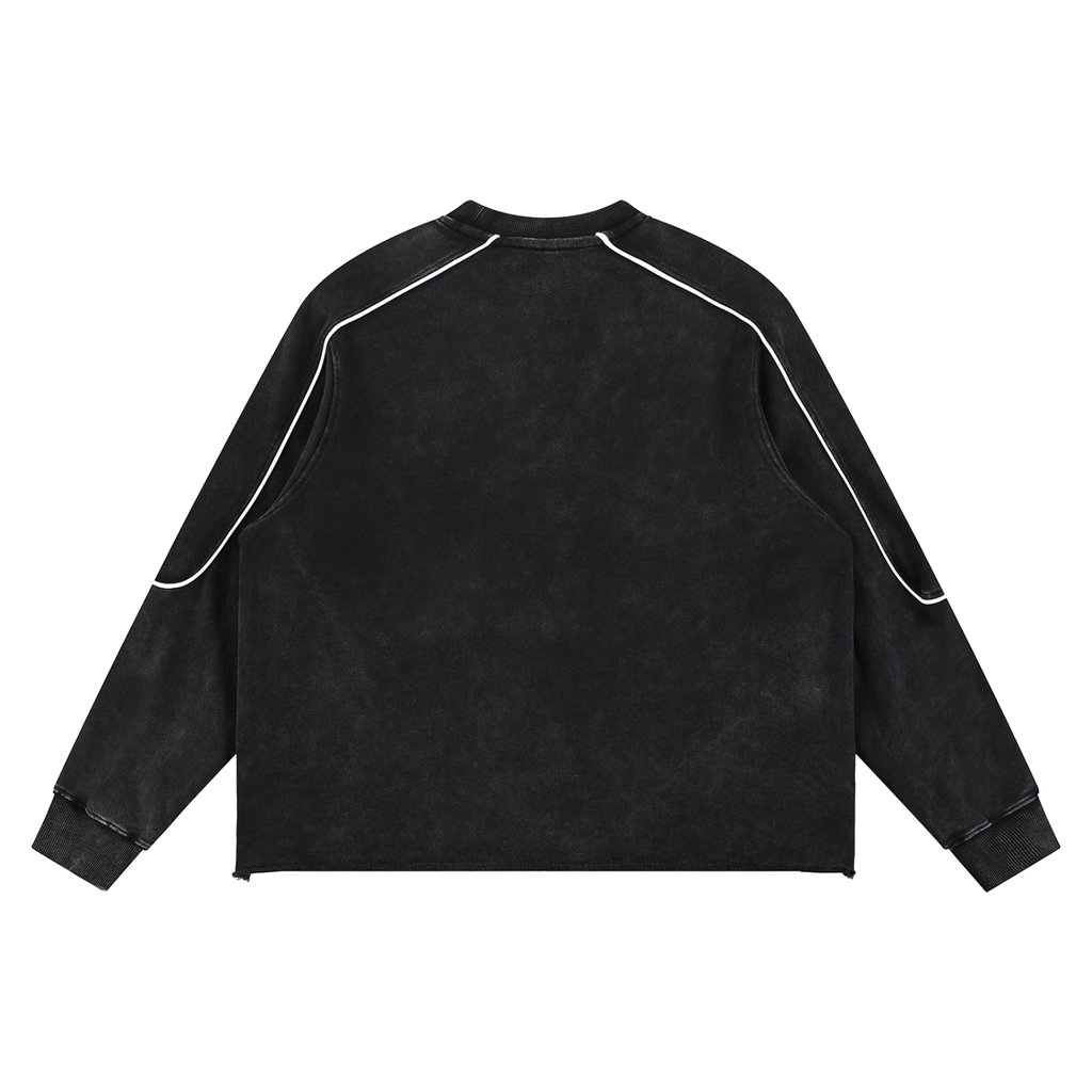pyro long sleeve
