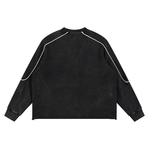 pyro long sleeve