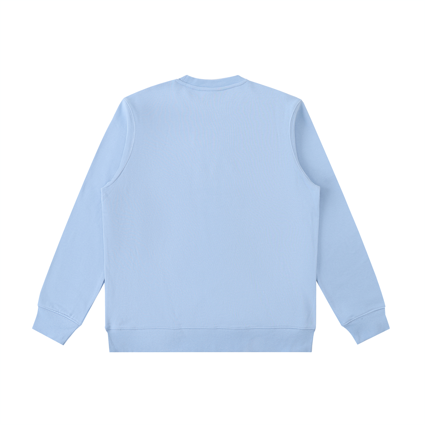 pyro crewneck